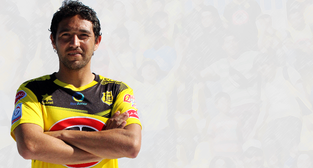 Fernando SAAVEDRA PES KINGS EDITION